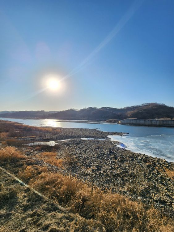 강변나루캠핑장