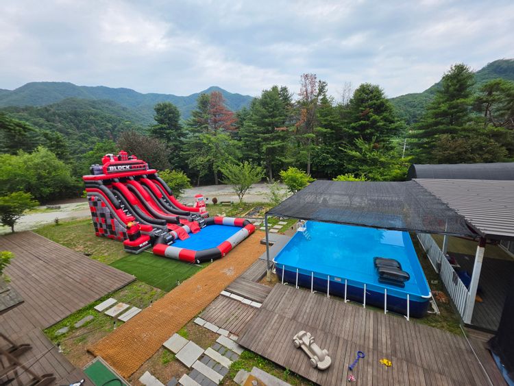 서종힐링캠핑장